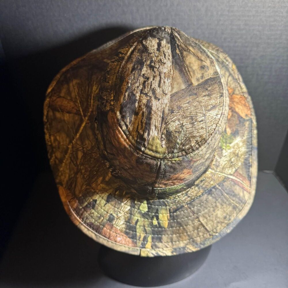 Signatures Camo Hunting Hat S/M [Item 848]